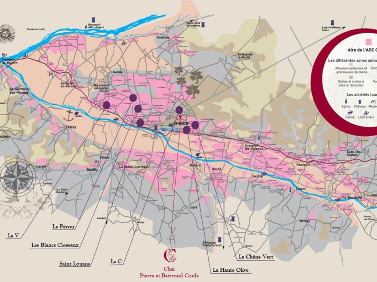 Visite Découverte - Bonjour Fun