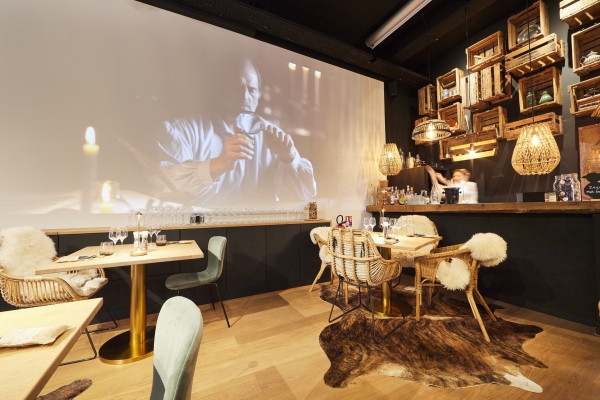 Visite, dégustation et repas alsacien - expérience 100% immersive - Bonjour Fun