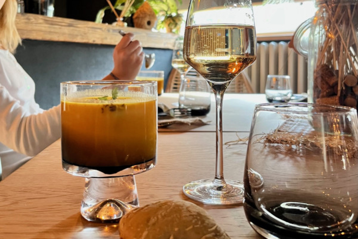 Visite, dégustation et repas alsacien - expérience 100% immersive - Bonjour Fun