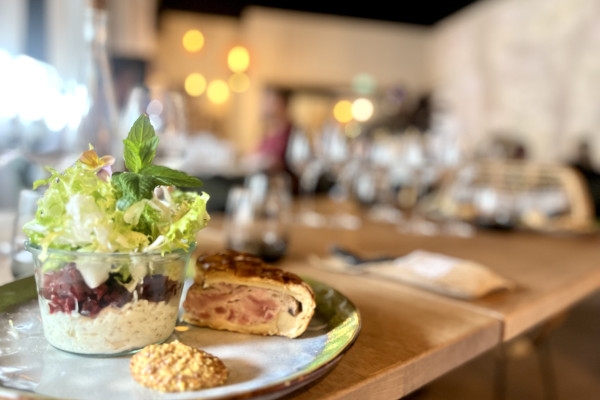 Visite, dégustation et repas alsacien - expérience 100% immersive - Bonjour Fun