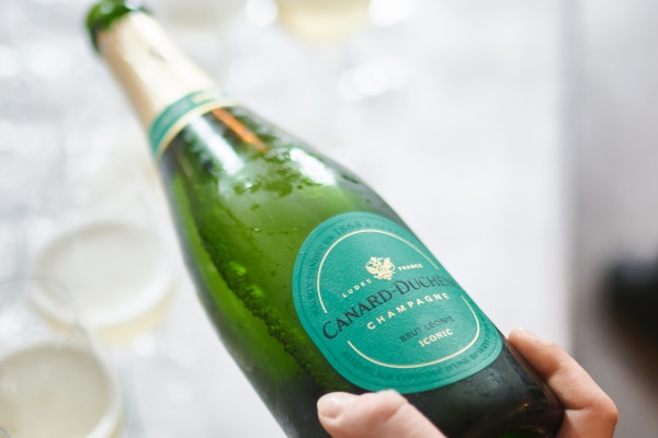 Visite & Dégustation Iconic Léonie - Bonjour Fun