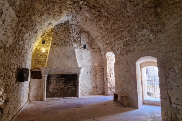 Visite du Château d'If - Balade en mer Circuit 2h30 - Bonjour Fun