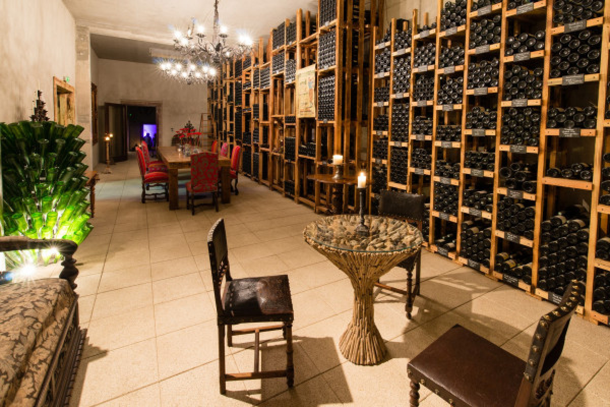 Visite du domaine et dégustation commentée - Bonjour Fun