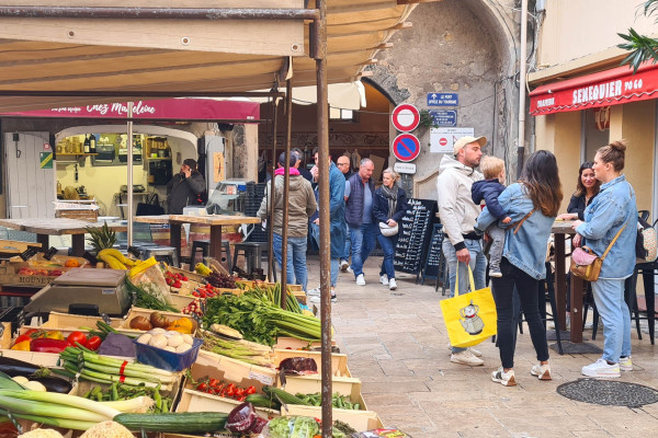 Visite du vrai Saint Tropez - Bonjour Fun