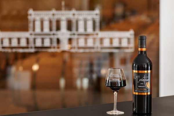 Visite et dégustation : Vins & chocolats - Bonjour Fun