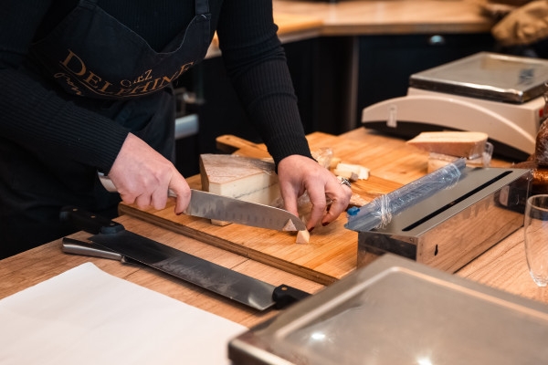 Visite Gastronomique de Bordeaux - Bonjour Fun