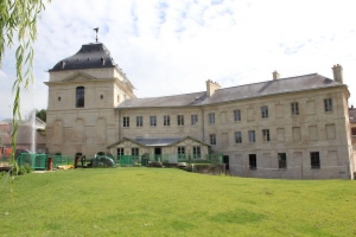 Visite guidée Découverte du Pavillon de Manse - Bonjour Fun