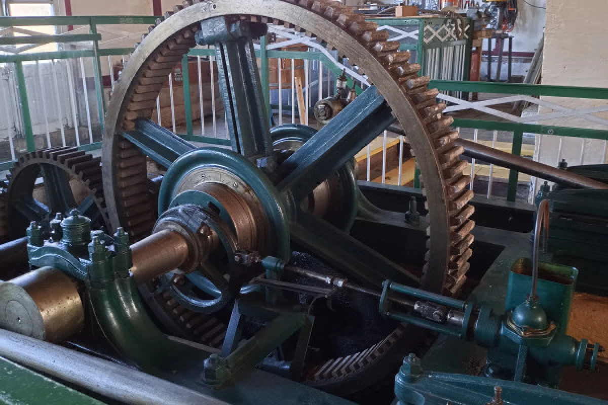 Visite guidée Découverte du Pavillon de Manse - Bonjour Fun