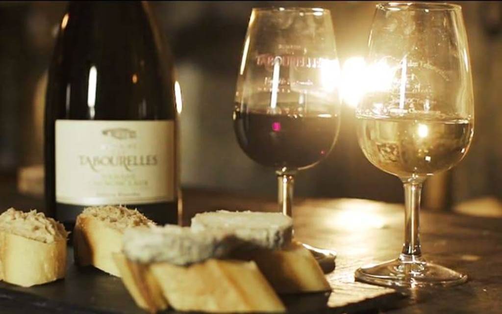 Visite Guidée et Dégustation privée - Bonjour Fun