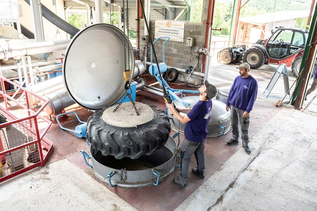 Visite guidée - Interne - Bonjour Fun