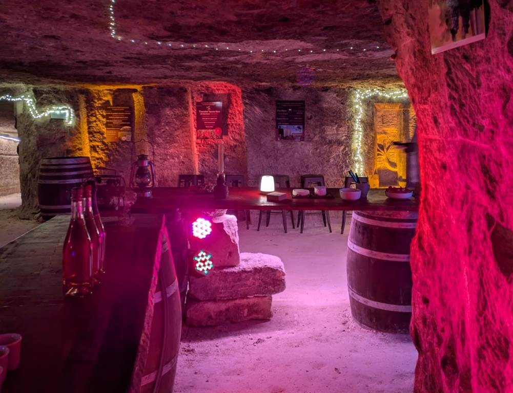 Visite Guidée Privée avec Repas Dégustation - Bonjour Fun