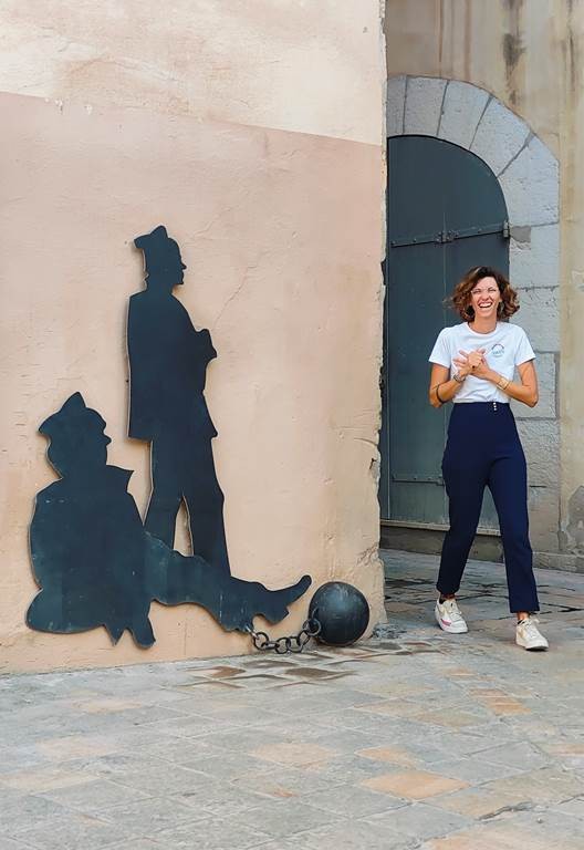 Visite Guidée Toulon Insolite - Bonjour Fun