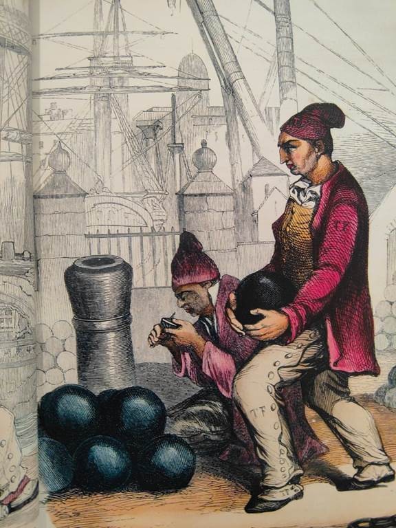 Visite Guidée Toulon Insolite - Bonjour Fun