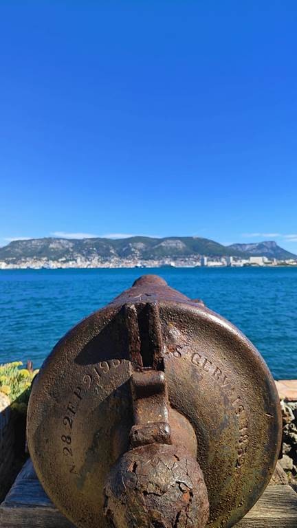 Visite Guidée Toulon Insolite - Bonjour Fun