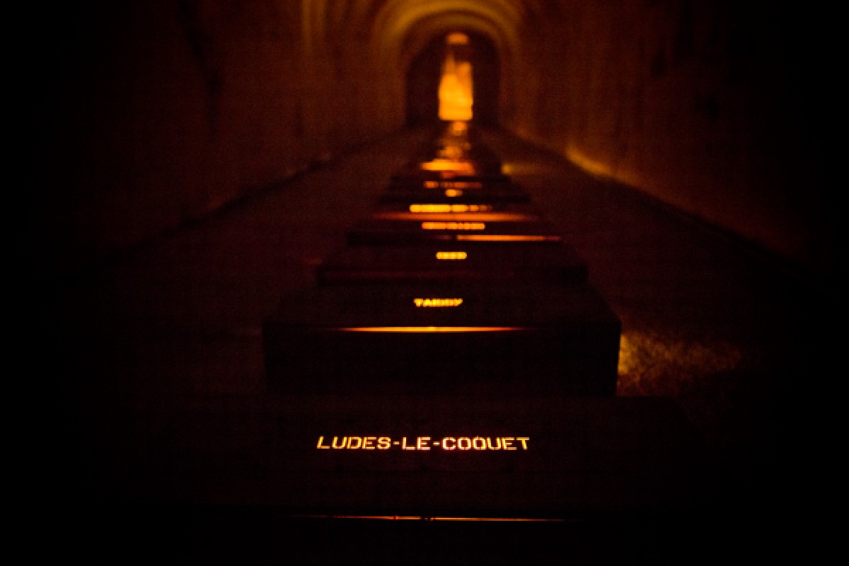 Visite Iconic - Bonjour Fun