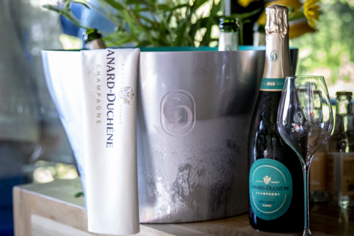 Visite Léonie - Bonjour Fun