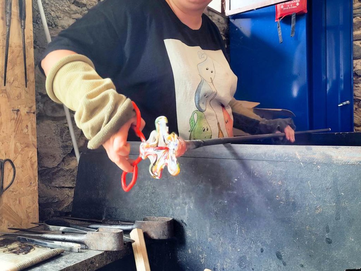 visite libre - Bonjour Fun