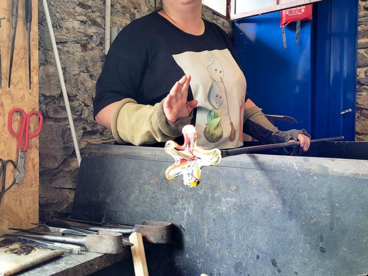 visite particuliers - Bonjour Fun