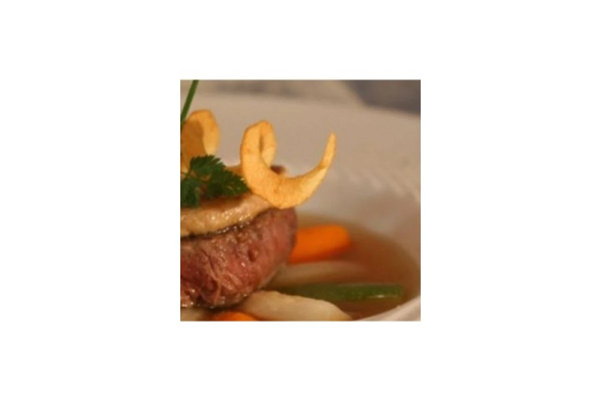 Vivez une randonnée gourmet - Bonjour Fun
