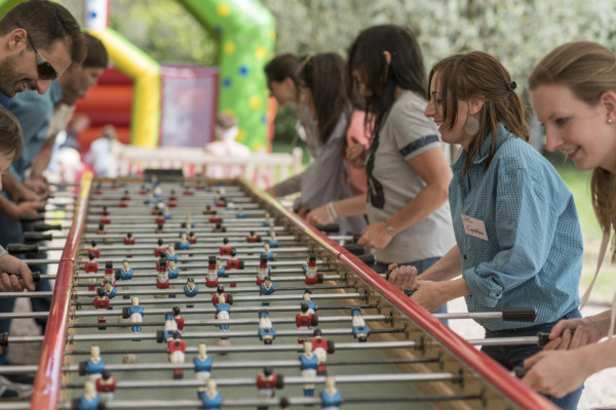 Votre Beach Party à Agay  - Bonjour Fun