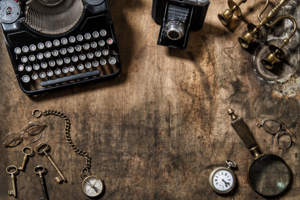 Votre escape game dans les vignes  - Bonjour Fun