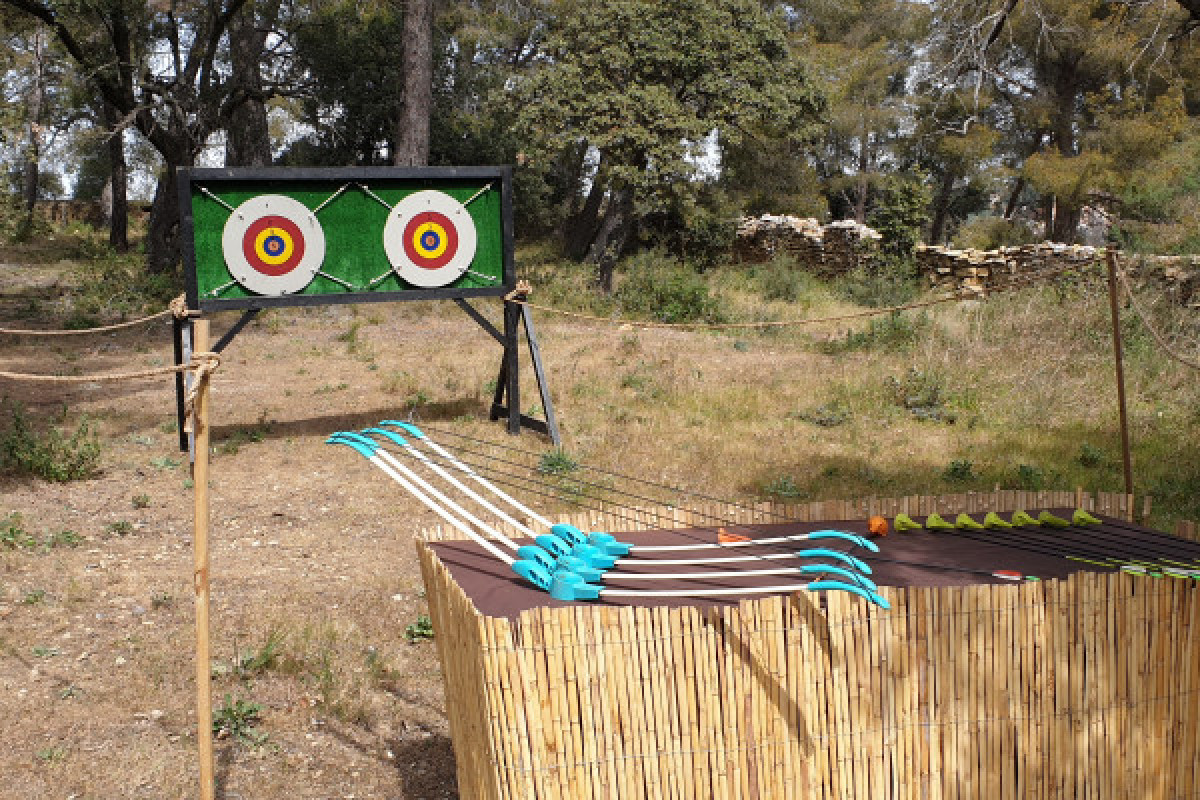 Votre teambuilding SPORT et RSE  - Bonjour Fun