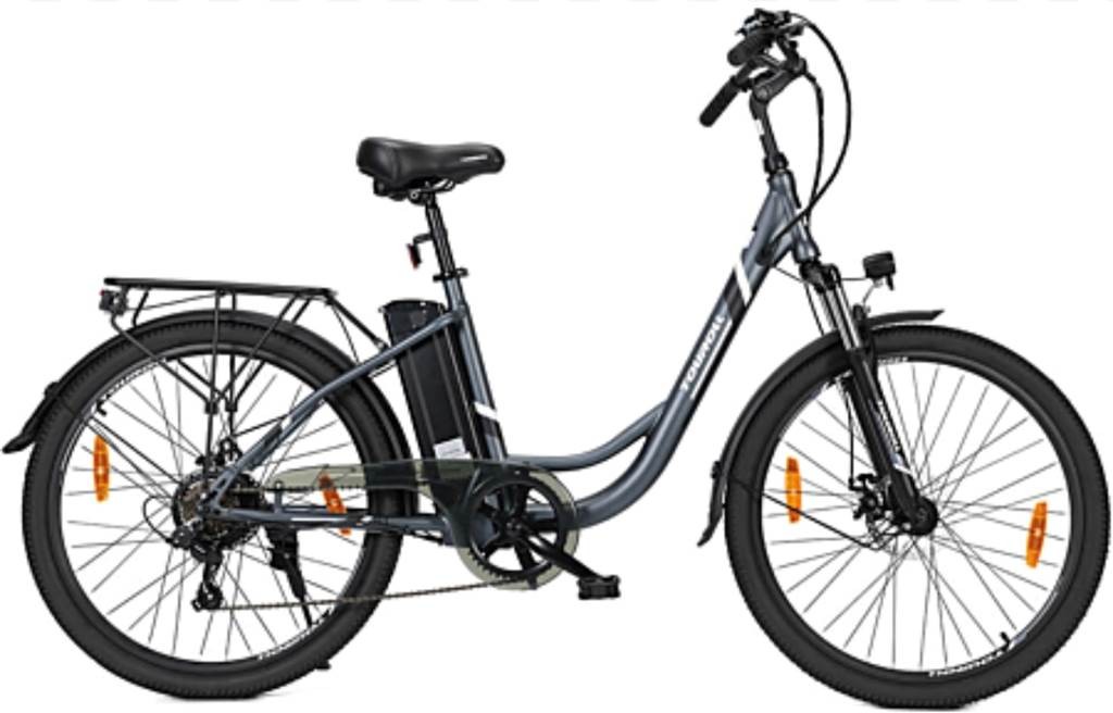 vtc életrique - Bonjour Fun