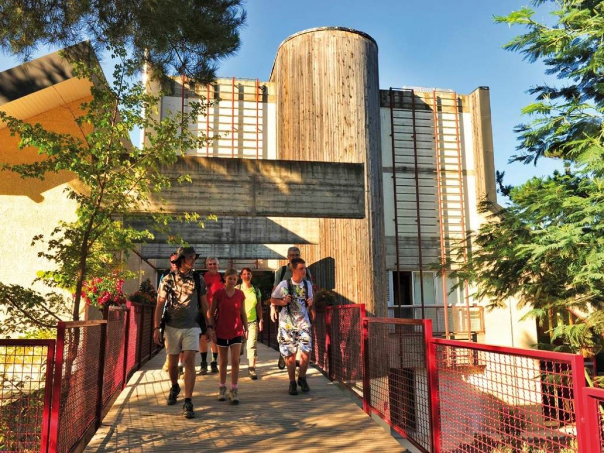 VTF Clair Canigou - Bonjour Fun