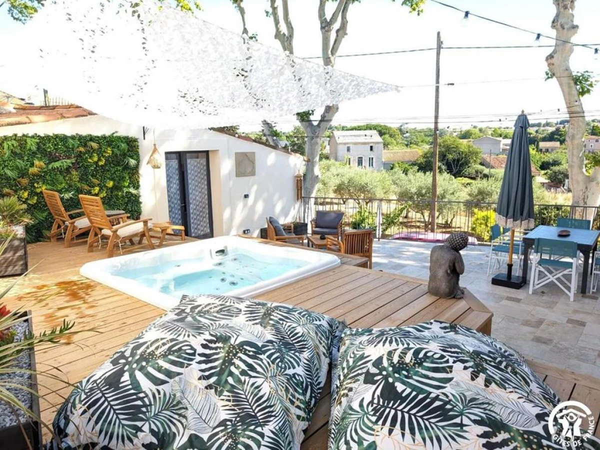 WINE SPA - Bonjour Fun