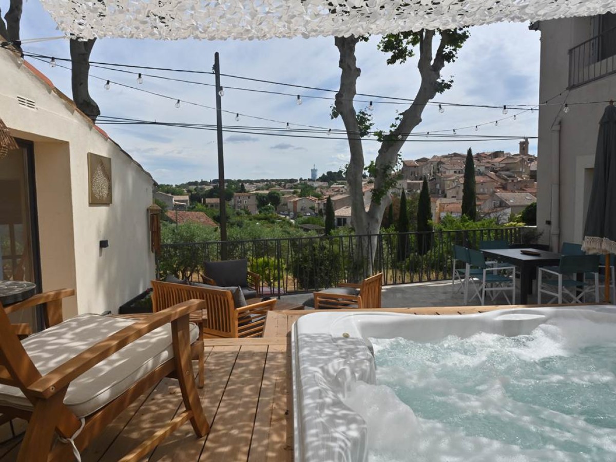 WINE SPA - Bonjour Fun