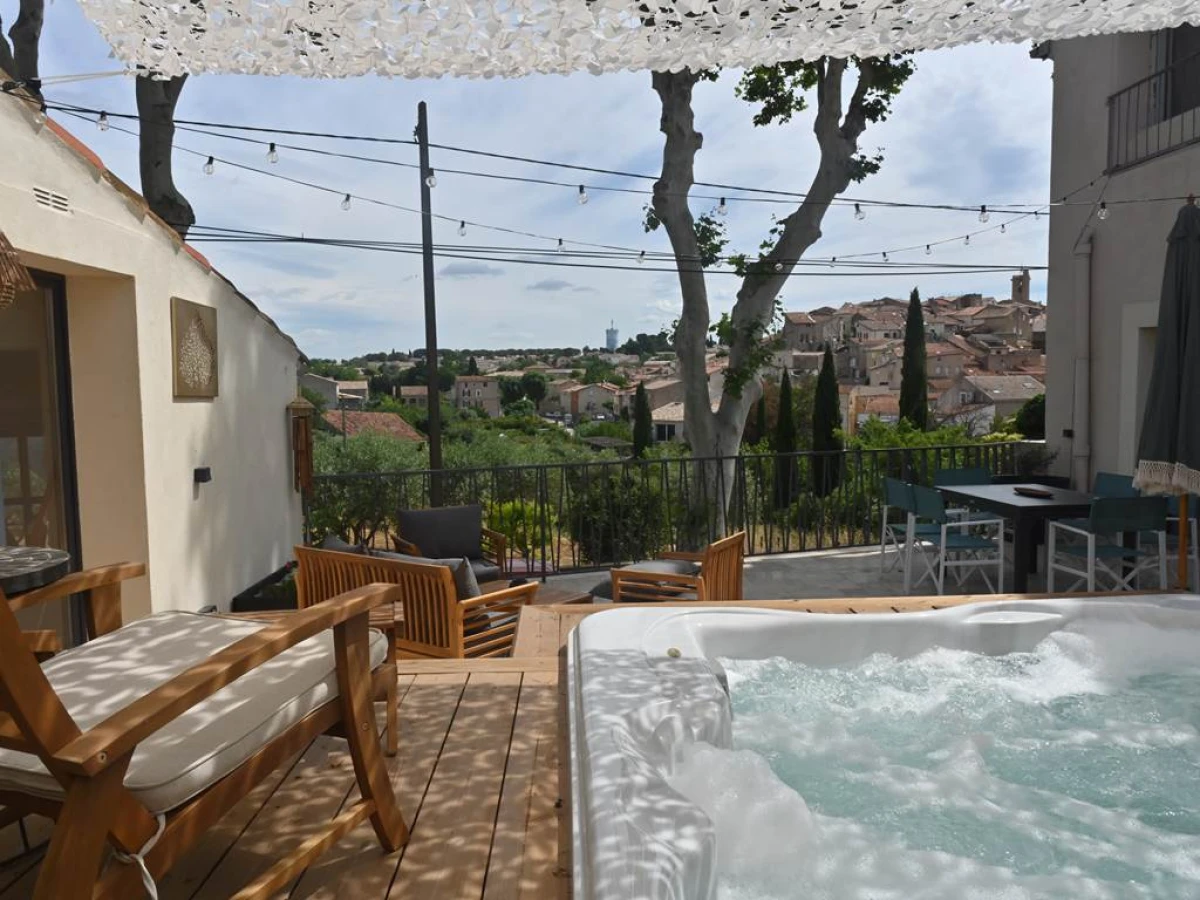 WINE SPA - Bonjour Fun