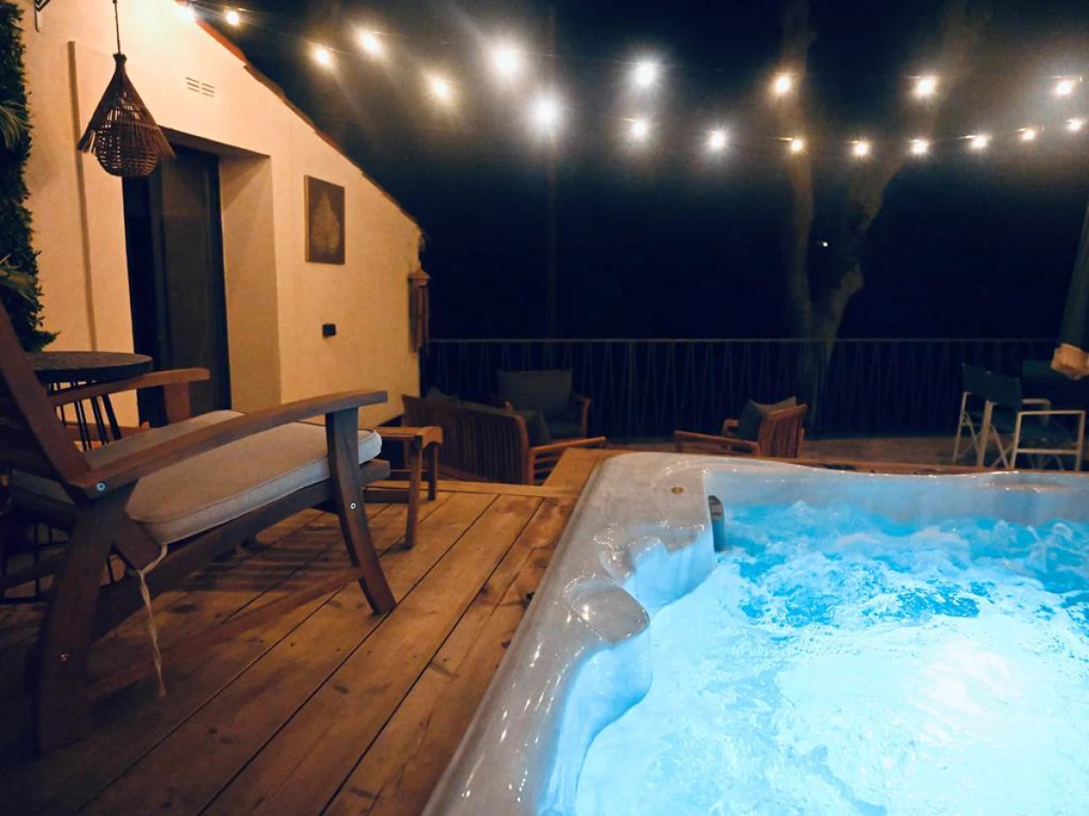 WINE SPA - Bonjour Fun