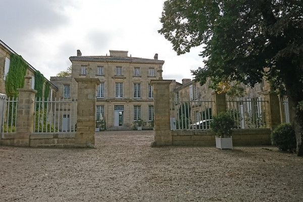Wine tour à St-Émilion - Bonjour Fun