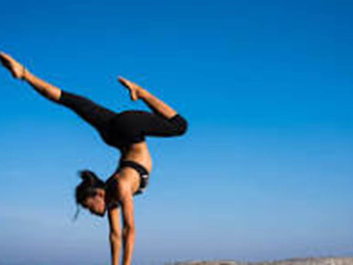 Yoga détente - Bonjour Fun