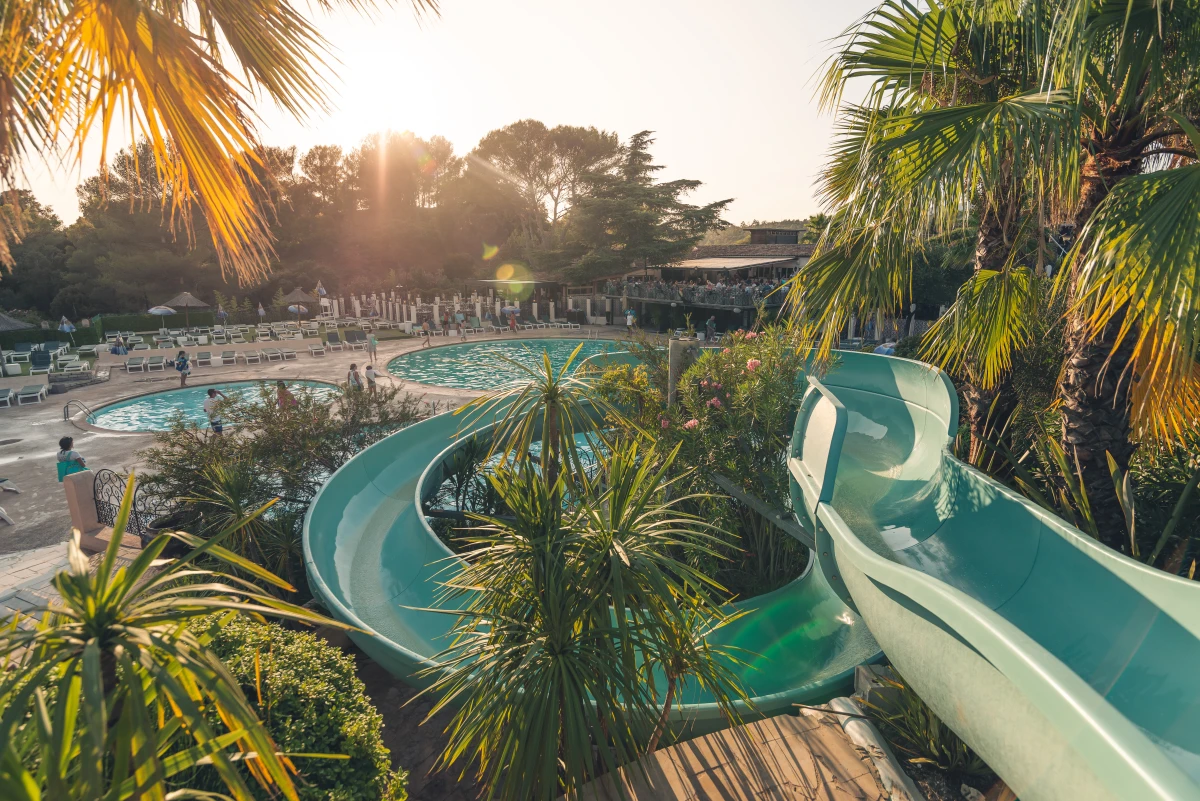 Yoga & Healthy Food Retreats - Bonjour Fun