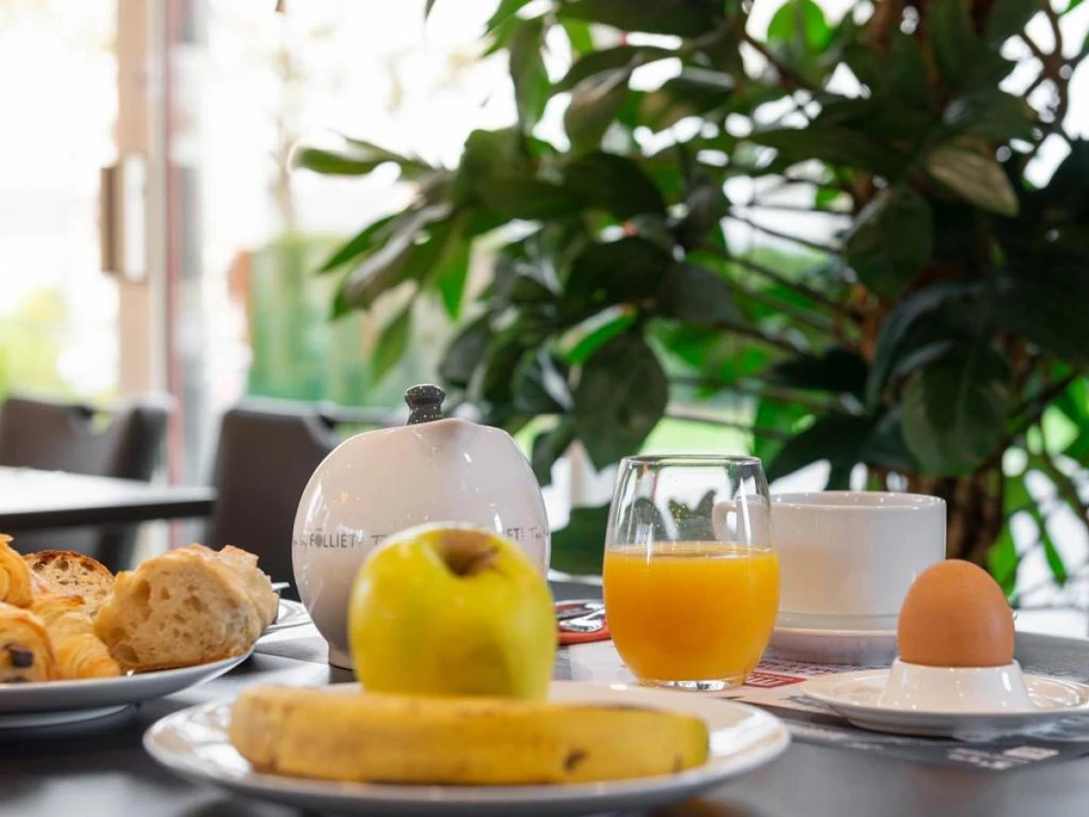 Zenith Hotel Caen - Bonjour Fun Zenith Hotel Caen - Bonjour Fun