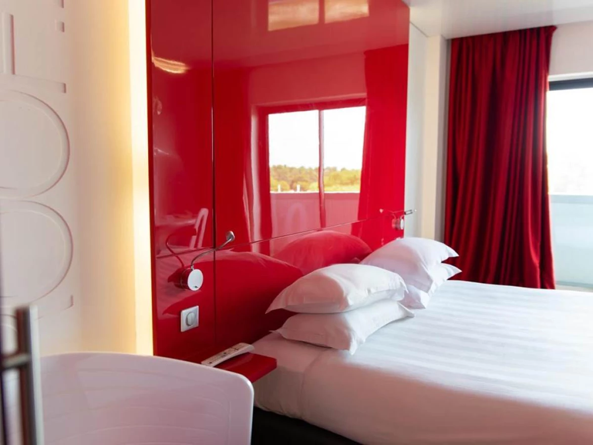 Zenitude Hôtel Résidences Bassin d'Arcachon - Bonjour Fun
