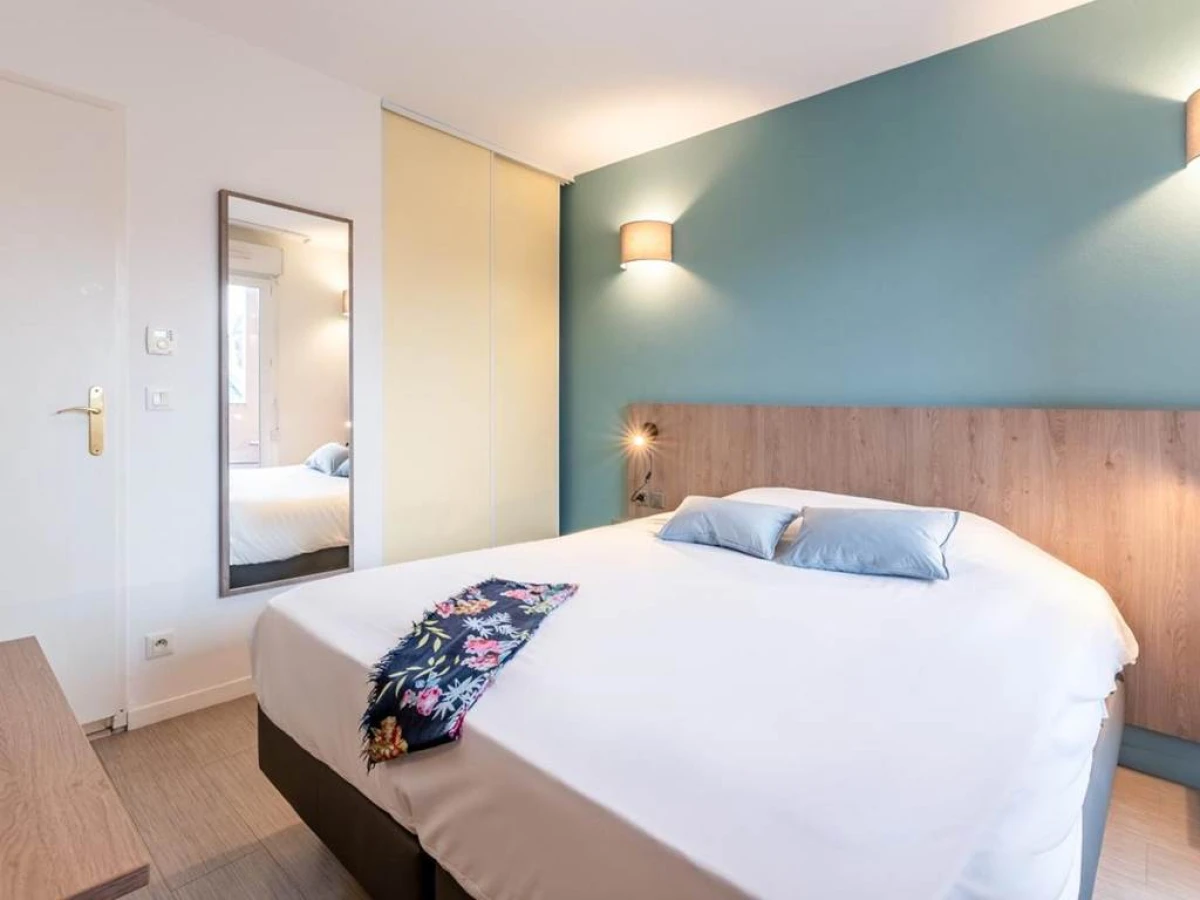 Zenitude Hôtel-Résidences Le Havre Centre - Bonjour Fun