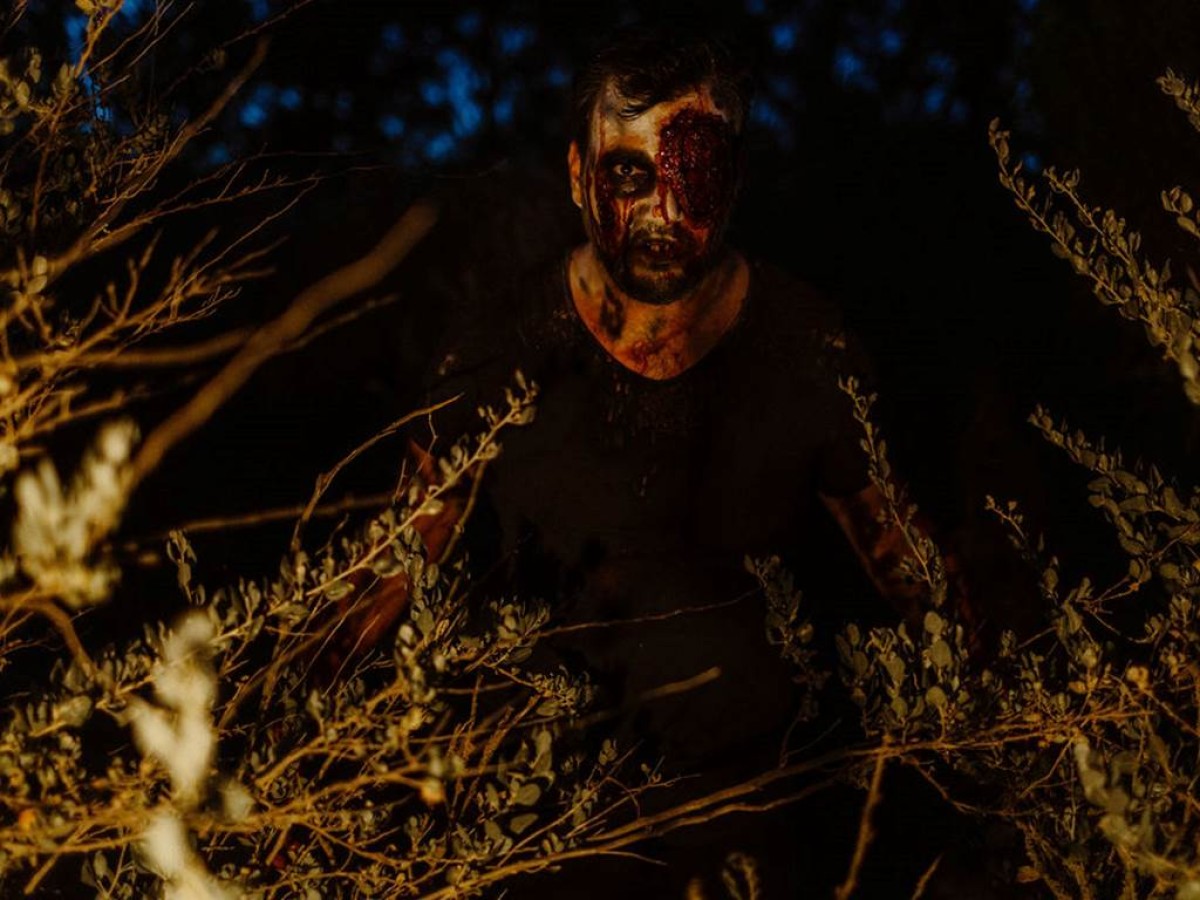 Zombies Run - Bonjour Fun